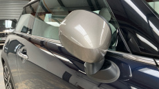 MINI Hatchback 1.5 Cooper Exclusive 3dr Auto Petrol Hatchback